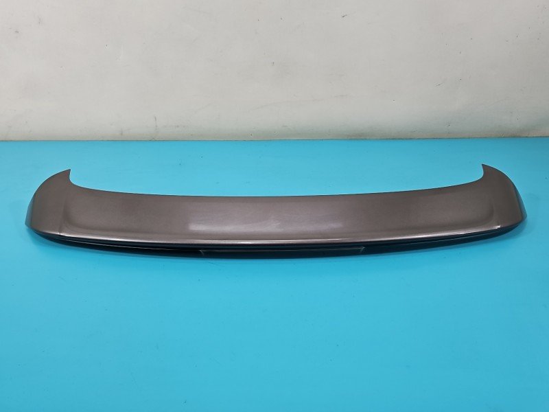 Spoiler lotka klapy Mitsubishi ASX 10- brązowy C06 Spoiler lotka klapy Mitsubishi ASX 10- brązowy C06