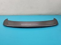 Spoiler lotka klapy Mitsubishi ASX 10- brązowy C06