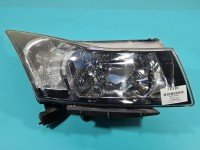 Reflektor prawy lampa przód Chevrolet Cruze EUROPA