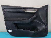 Tapicerka drzwi przód lewa boczek Skoda Fabia III 6V1867013M