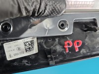 Listwa dekor deski Porsche Panamera I 970 0024978481, 8231665 Europejska