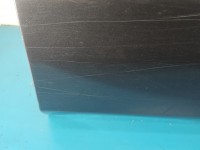 DRZWI PRZÓD PRAWE PASAŻERA Toyota Land Cruiser 120 J120 5d 1E9