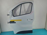 Drzwi przód lewe Renault Trafic III 14 - 5d biały