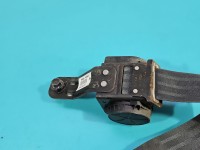 Pas bezpieczeństwa tył prawy Europejska, 2 rząd hyundai H1 II 89820-4H000