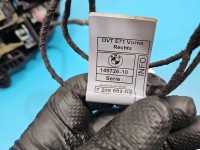 Klamka przód prawa zewnętrzna BMW X6 E71 7209882