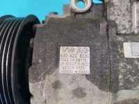 Sprężarka klimatyzacji kompresor Seat Cordoba II 6L 6Q0820803D, 447220-8127, 447170-6177