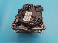 TEST Alternator Citroen Xsara Picasso 1.6 16V