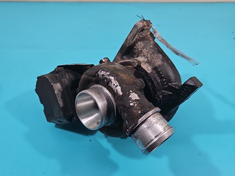 Turbosprężarka Mercedes Vito W639 A6460901380 2,2.0 cdi 109KM Turbosprężarka Mercedes Vito W639 A6460901380 2,2.0 cdi 109KM