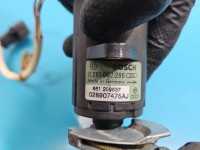 Pedał gazu potencjometr Audi A4 B5 0281002286, 028907475AJ 1.9 tdi