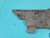 Osłona ZAŚLEPKA PLASTIK Peugeot, OSŁONA PODWOZIA TYŁ LEWA Peugeot 308 II T9 9811768880