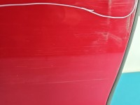 DRZWI PRZÓD PRAWE PASAŻERA Porsche Panamera I 970 5d