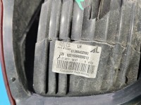 Lampa tył lewa błotnika Peugeot Boxer II inny EUROPA 01366452080