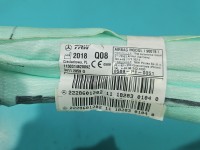 Kurtyna lewa poduszka airbag Mercedes W222 sedan