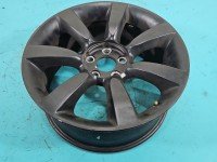 Felga aluminiowa 18" komplet alufelgi felgi Infiniti FX I