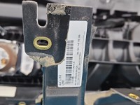 Deska rozdzielcza airbag pasażera kokpit Audi A3 8V