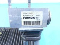 Nagrzewnica CITROEN DS4 15-20 669433N-D EUROPA