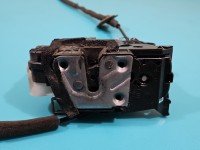 Zamek przód lewy 805033000R Renault Clio IV 12-20 EUROPA 4pin