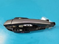 Klamka tył lewa zewnętrzna Peugeot 5008 II 17-24 9802977380 EVL