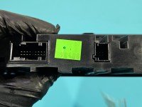Konsola panel nawiewu Citroen C5 II X7 5HB009332, 96829415ZD