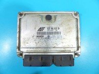 Komputer Sterownik silnika Vw Sharan I 1.9 tdi 038906019BH, 0281011199
