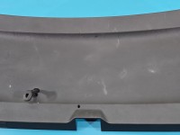 Tapicerka klapy tył boczek bagażnika tylnej Skoda Scala 2019- 657867975B