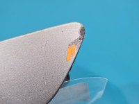 Spryskiwacz reflektora lewy AUDI A6 C7 4G0955101B, 4G0955275LH xenon