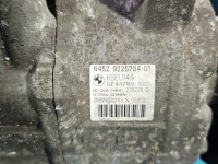 Sprężarka klimatyzacji kompresor BMW X3 F25 2.0d 9225704, 447150-1662