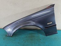 Błotnik przód lewy Bmw e46 stalowy