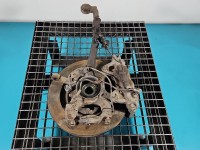 Zwrotnica prawa piasta przód 3.0 D4D (1KD) Toyota Land Cruiser 120 J120