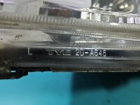 Reflektor lewy lampa przód Dacia Logan I 05-14 EUROPA