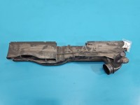 KIEROWNICA Wlot powietrza Vw Passat B8 1.4 tsi