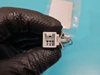 Przełącznik Hyundai, Podgrzewania kierownicy. Brak nr. Hyundai I40