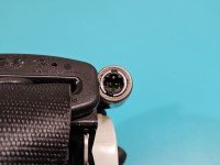 Pas bezpieczeństwa tył prawy BMW X3 G01 34260305B