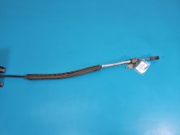DŹWIGNIA LEWAREK WYBIERAK LINKI Vw Passat B7 2.0 tdi Cffb