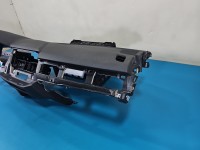 Deska rozdzielcza airbag pasażera kokpit Audi A5 F5