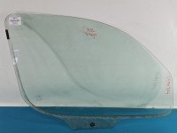 Szyba drzwi przód prawa Fiat Doblo I HB