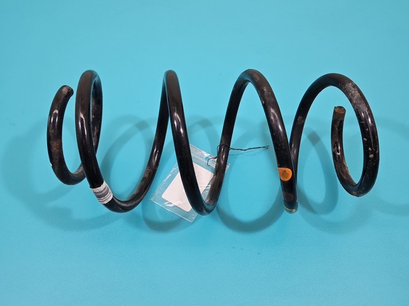 Sprężyna przód przednia Skoda Kodiaq I 2.0 TSI Sprężyna przód przednia Skoda Kodiaq I 2.0 TSI