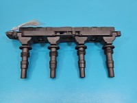 Cewka zapłonowa Opel Zafira A 2526116A 1.8 16V Producent części: OPEL