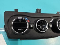 Konsola panel nawiewu Fiat Tipo II 15- 07356635310