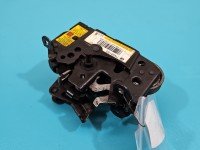 Zamek maski 7458150 Bmw f10 f11