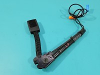 Pas bezpieczeństwa przód lewy kierowcy Land Range Rover sport I L320 EU