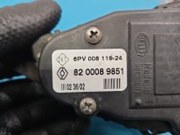 Pedał gazu potencjometr Renault Clio II 8200089851, 6PV008119-24 1.5 dci