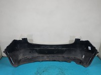 Zderzak tył Opel Astra V K srebrny Z176 HB