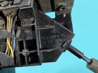 Zamek klapy tył Opel Vectra C sedan Producent części: OPEL, 4pin / SEDAN