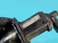 Zawór egr Renault Master II 2.5 dci KATALOGOWO A2C53094175 5 PIN uszkodzone mocowanie,