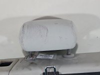 Fotel tył lewy II rząd tylny Audi A7 4G 2 rząd