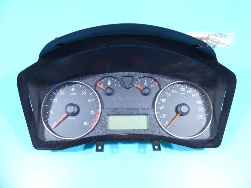 Licznik Fiat Stilo 51772809 1,8.0 16v