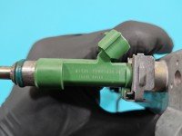 TESTOWANY Wtryskiwacz Dacia Sandero III 20- 16600-8494R, 175204021R 1.0 SCe