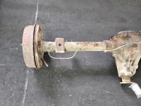 Most tylny DYFER tył Polonez Truck 1.6 8V