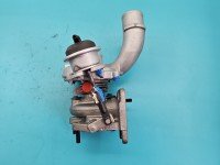 Turbosprężarka Regenerowana Opel Movano II 738123-4, GT1549, H8200062433-663853 1.9 cdti 82KM